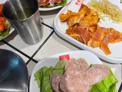 -肆幺幺烤肉(乐汇城店)