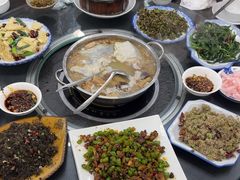 -向阳豆花馆(奥特斯商业广场店)