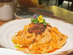 -薇酌饮·陕西菜(南门外店)