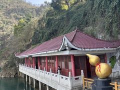 -仙岛湖旅游风景区