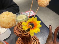 -火宫殿·湘菜小吃·商务宴请·生日聚会(市府店)