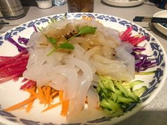 -老浒记烤鸭-北京菜(琉璃厂店)