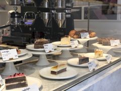 -大酉·M Coffee(北京美术馆店)