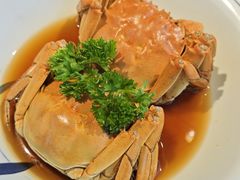 -三凤酒家·百年无锡菜(清扬茂业店)