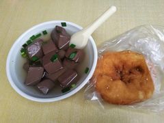 -阿一猪红汤(东风西路店)