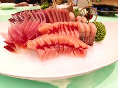 -隆聚·时令海鲜(洪兴店)