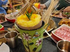 -旺蜀主成都串串火锅(西直门凯德MALL店)