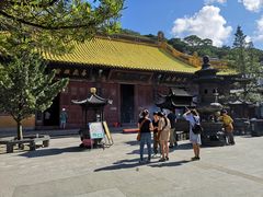 -普陀山慧济禅寺
