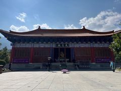 -崇圣寺三塔文化旅游区