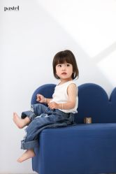 -Baby Pastel 自然光儿童摄影(CBD店)