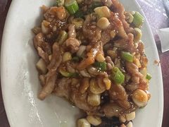 -老丘丘(较场口店)