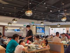 -潮界(虹桥新天地店)