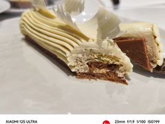 -潮一不贰·法式甜品·生日蛋糕·西式简餐(外滩店)