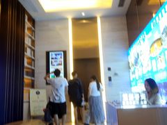-全季酒店(厦门中山路步行街店)