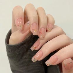 -M·X Nail日式美甲美睫