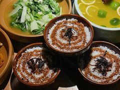 -吃饭皇帝大·土家民族菜(温州万象城店)