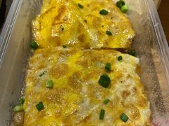 三鲜豆皮-老通城豆皮大王(吉庆街店)