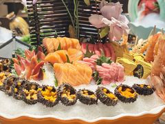 -铭门盛宴·艺术海鲜姿造(福田黑金店)