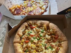 -达美乐比萨(大华锦绣优嘉店)