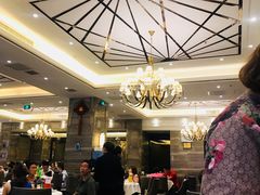 大堂-大铁勺新津菜(东丽阳光新业广场店)