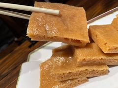 伦教糕-鼎盛私厨·新派顺德菜(上河坊店)
