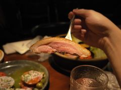 -MAGPIE喜鹊派餐厅(华侨城店)