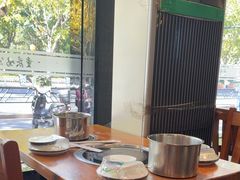 -重庆鸡公煲·青锅花椒鱼(牡丹江路店)