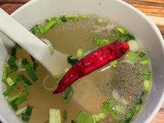 -有奴思烤肉·清真(正宁路店)