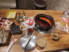 -江湖六膳門串串香(隆礼路店)