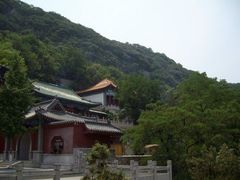 -千佛山风景名胜区