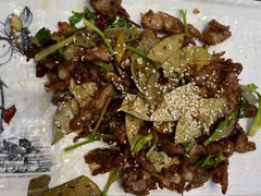 -渔码头食府(蓬莱阁店)