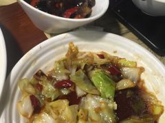 -我家小馆(江汉路店)