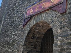 -鼓楼(西湖风景名胜区)
