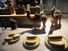 -白起肉夹馍