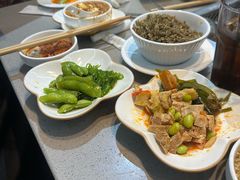 -海底捞火锅(天一广场亚细亚店)