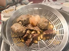 -潮正和潮汕牛肉火锅·老字号(番禺万达店)