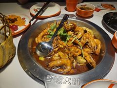-李想大虾(江北天街店)