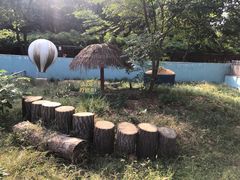 -无锡动物园·太湖欢乐园