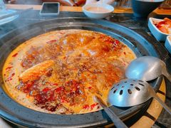 -杨家火锅(国美店)