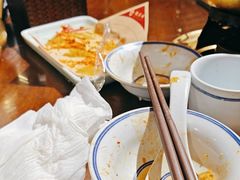 -龍聚祥烧麦馆(万达店)