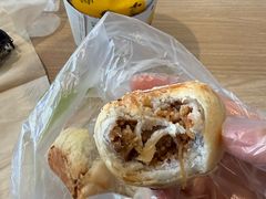-中山大厦熟食外卖(珠江路店)