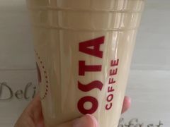 -COSTA COFFEE(丰联广场店)