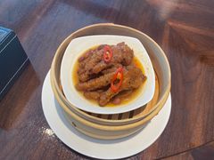 -香樟花园新粤料理(无锡万象城店)