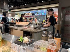 -肉肉大米(金虹桥店)