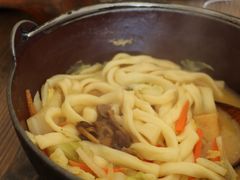 -ほうとう不動(東恋路店)