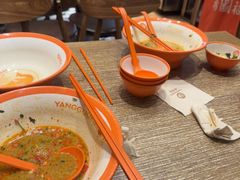 -杨国福麻辣烫(庆春路店)