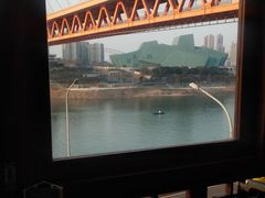-小天鹅火锅·一线江景洪鼎旗舰店(洪崖洞店)