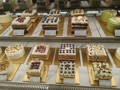 -M'CAKE(西单大悦城店)