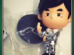 -泡泡玛特POPMART(合生汇店)