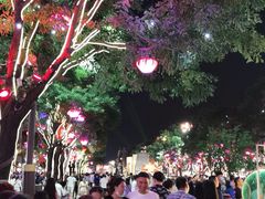 -大雁塔北广场音乐喷泉